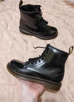 Ботинки dr martens 36р. 23.см оригинал