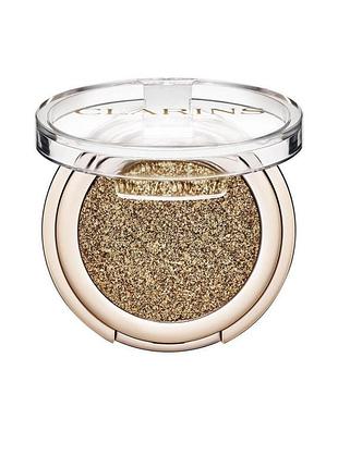 Тіні для повік clarins моно тіні