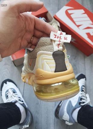 🔥 nike x travis scott air max 270 🔥 2
