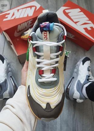 🔥 nike x travis scott air max 270 🔥 5