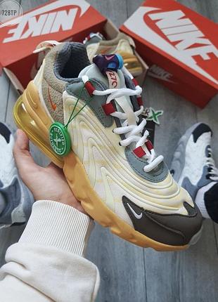 🔥 nike x travis scott air max 270 🔥 7