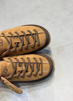 Жіночі черевики ugg кросівки 6