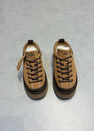 Жіночі черевики ugg кросівки 10