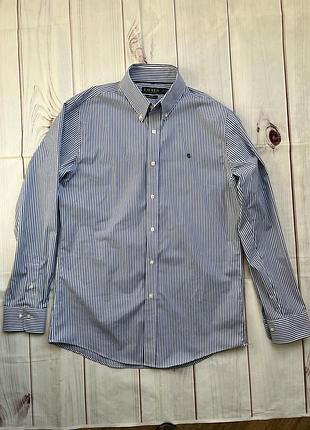 Сорочка ralph lauren, розмір l-xl, оригінал