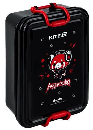 Ланч-бокс детский kite 650 мл