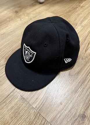 Кепка new era детская