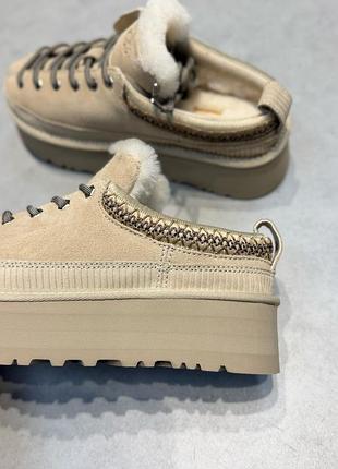 Жіночі черевики ugg кросівки 6