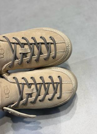Жіночі черевики ugg кросівки 4