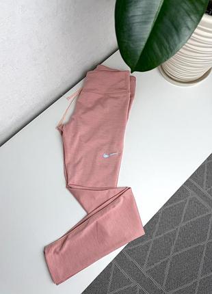 Спортивні лосини nike