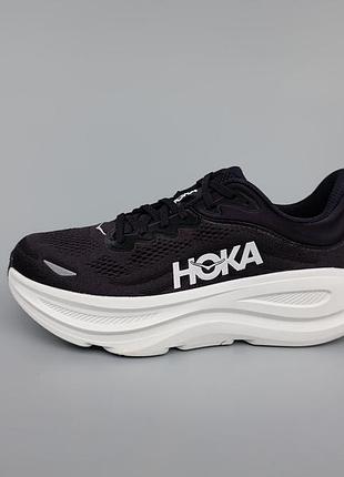 Кросівки hoka one one w bondi 9 (eu 42.5 / 27 ) оригінал!
