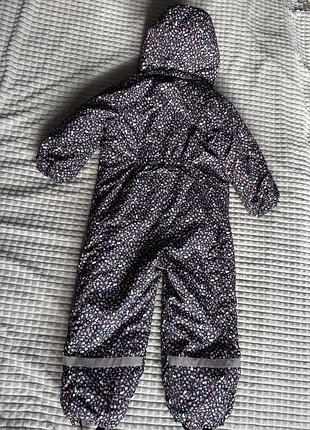 Комбінезон h&m для дівчинки 104 р 2