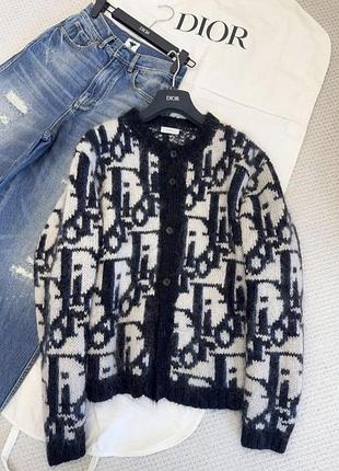 Кардиган dior