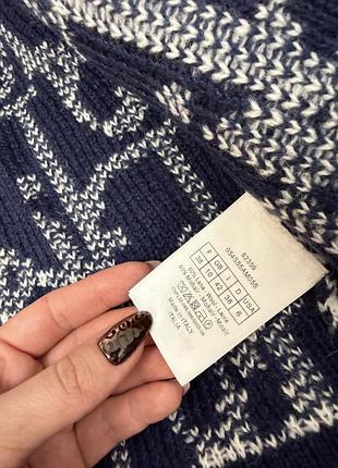 Кардиган dior 7