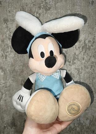 Микки маус крупнодной кролик disney storeчий mickey