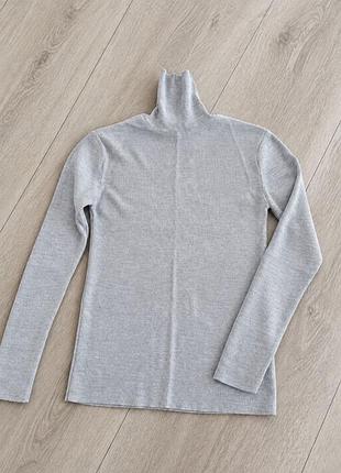 Гольф водолазка