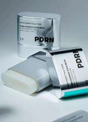 Омолоджуючий бальзам-стік vt pdrn essence stick balm