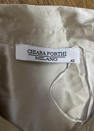 Платье shiara porthi milano 2