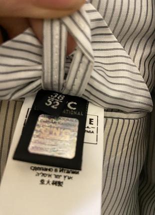 Costume national (cnc)  піджак 6
