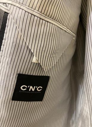Costume national (cnc)  піджак 2