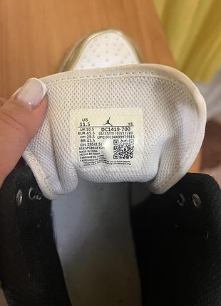 Кросівки jordan gold 5