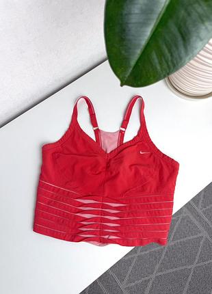Спортивний топ nike