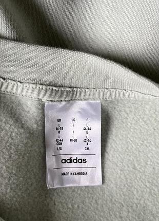 Жіночий світшот adidas 10
