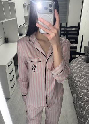 Пижама victoria’s secret оригинал
