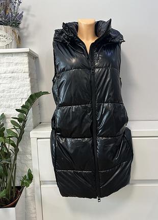 Жилєтка zara