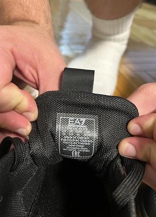 Ea7 emporio armani 3