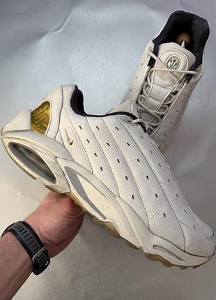 Кросівки nike hot step air terra x nocta