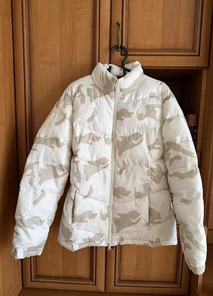 Куртка alpha industries