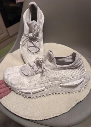 Кросівки чоловічі. adidas, розмір 44, устілка 28 см