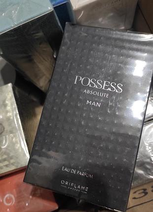 Парфумована вода possess absolute man (45357) 2