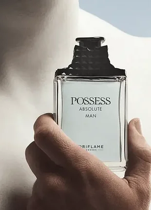 Парфумована вода possess absolute man (45357) 3