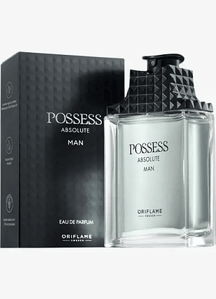Парфумована вода possess absolute man (45357) 4