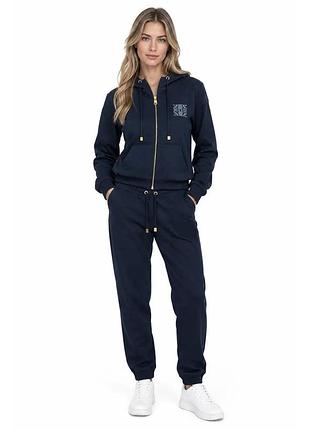 Костюм спортивний жіночий max mara new york mmt-9918dnv m