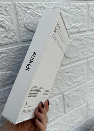 Iphone 16 pro max 256 5