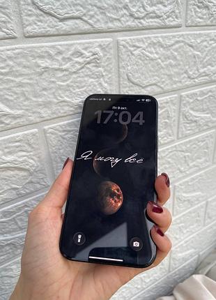 Iphone 16 pro max 256 4