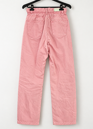 Джинси bershka 3