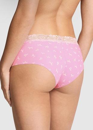 Трусики victoria’s secret труси білизна вікторія сікрет белье виктория сикрет