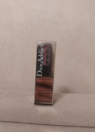 Масло для губ dior