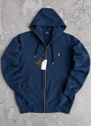 Соуп худи ralph lauren