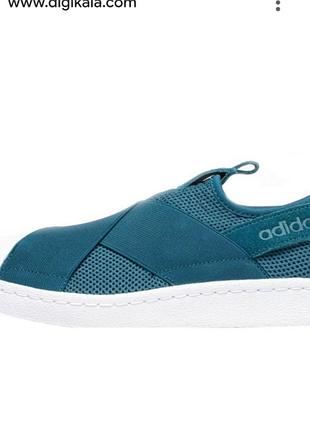 Кроссовки слип adidas р 37 38