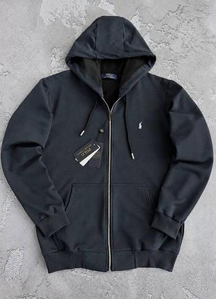 Соуп худи ralph lauren