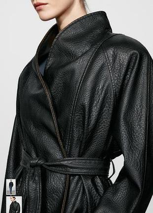 Курточка zara нова 3