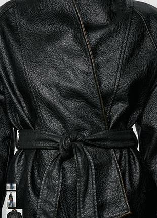 Курточка zara нова 6