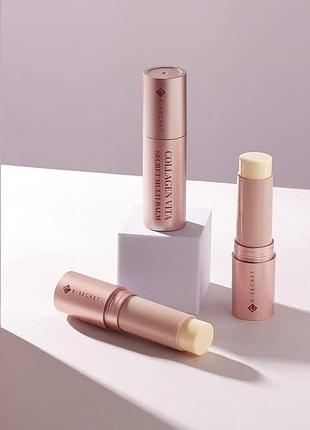 Бальзам-стик от морщин с коллагеном k-secret collagen vita secret multi balm