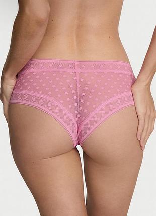 Трусики victoria’s secret труси білизна вікторія сікрет белье виктория сикрет