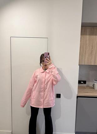 Вітровка carhartt 2