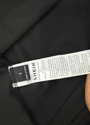Сукня міді shein s 3